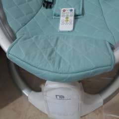 Mothercare's Swing