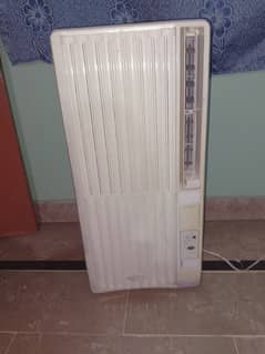 Running condition 110 Ac