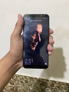 Huawei mate 10 lite 4/64 03121758204