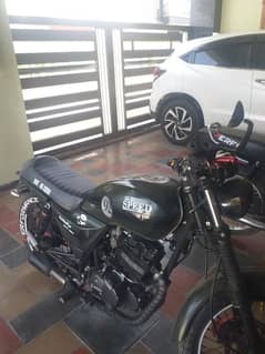infinity 150