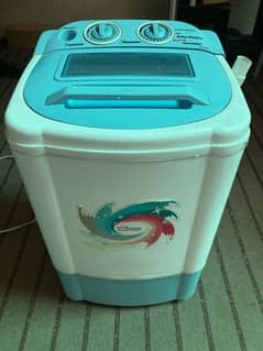 New Mini Baby Washer