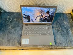 Dell C-i7 11th GEN Dual Graphics 512GB NVMe SSD 16GB Ram
