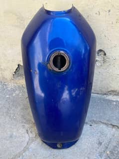 honda CD Ky Tanki tapy hay
