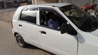 Suzuki Alto 2006