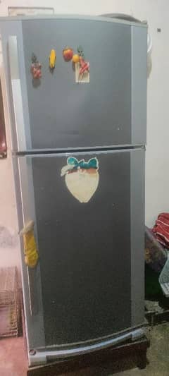 Dawlance Fridge
