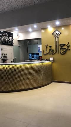 Apartment For sale in Burj ul Ameen