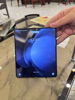 Samsung Galaxy Z fold 5 non pta