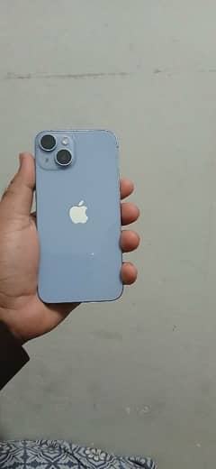 iPhone 14 jv 128