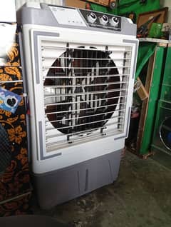 Air coolar