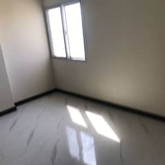 Brand New 3 Bed DD Flat for Sale North Nazimabad Block L Karachi