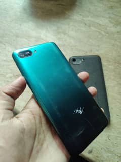 itel a 25 pro 2/32 dual sim everything is working good