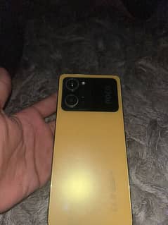 POCO X5 Pro PTA Official Approved