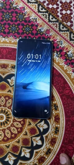 Tecno spark 8c 4+2gb 128gb
