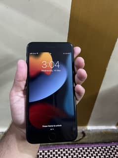 Iphone 7 plus non pta