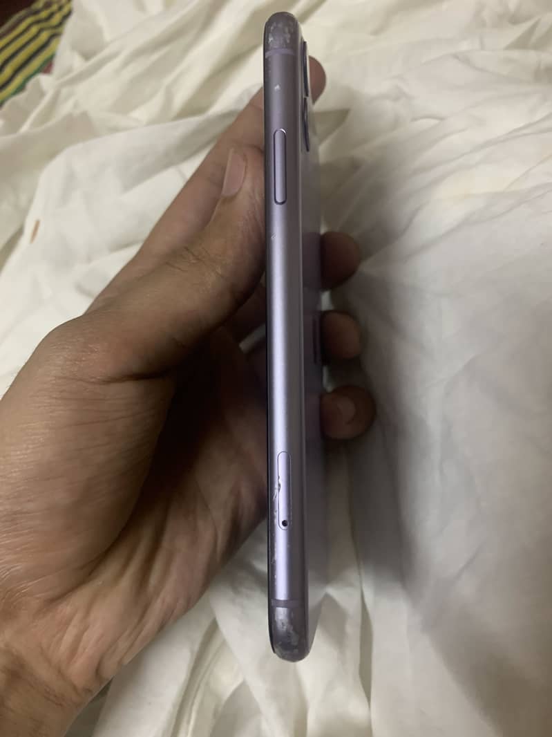 Iphone 11 just byepasahony wala. iCloud lockExchange possible andriod. 1