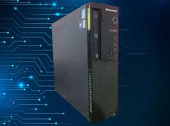 Lenovo PC | Computer | Deskstop