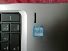 l	HP ProBook 450 G3