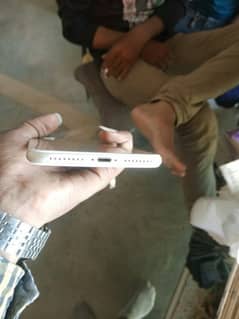 Iphone 7plus 128gb nonpta