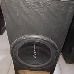 pioneer
