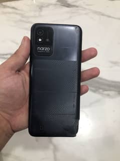 Realme Narzo 50i 4/64