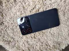 ZTE BLADE A35
