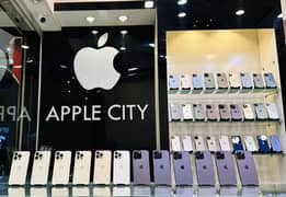 iPhone 14 Pro Max 128/256/512GB PTA APPROVED
