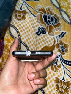 New phone