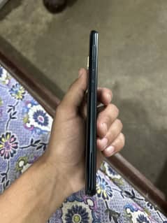 Oppo F11 8/256GB complete box Non pta