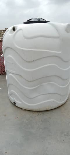 Water