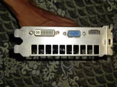 MSI GT630 4GB Graphic Card GPU