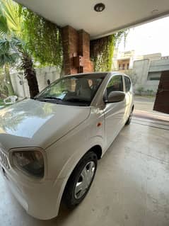 Suzuki Alto 2020 VXL Automatic