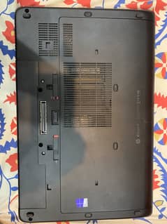Hp Zbook 17