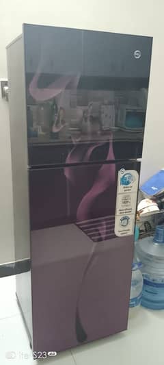 pel refrigerator 11 cubicfit