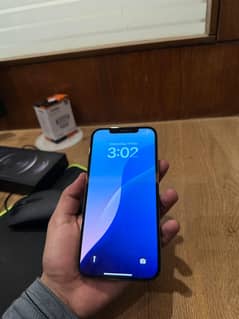 Apple iPhone 12 Pro Max