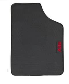 Car Rubber mat and 5D Mats premium quality available