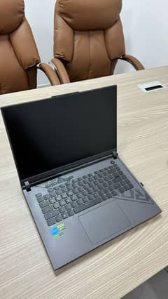 Asus Strix G16