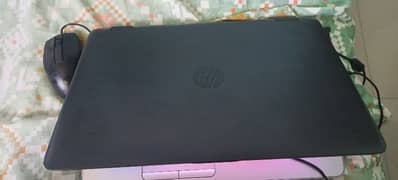 HP i5 7th generation