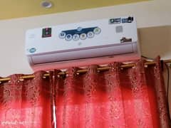 Available 1.5 ton inverter