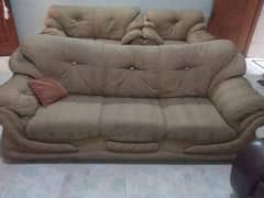 3 seater sofa set