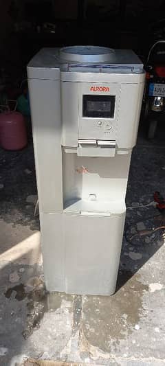 water dispensers