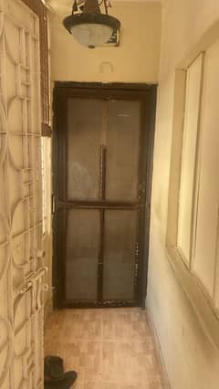 Flat for sale