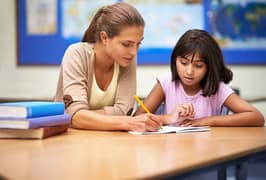 Expert Tutor: IELTS, Academics & Science (O-Level & Above)