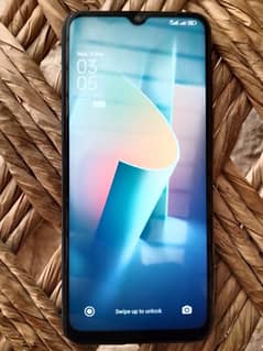 Redmi 12 c memory 4/128 full box plus charger contact 03097125308