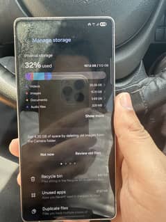 Samsung Galaxy S25 Ultra 512Gb Official PTA Approved