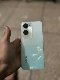 vivo y18