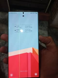 Samsung Note 20 ultra