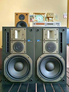 pioneer sx-77