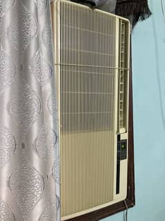 Window Ac for sell