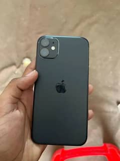 Apple iPhone 11 Non Pta 64GB (86BH)