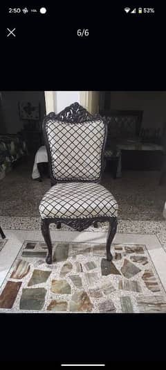 chiniote chair For sale